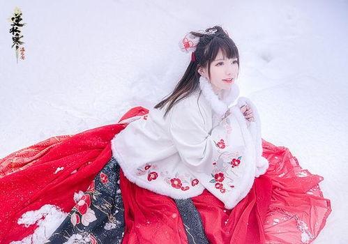 逆水寒吃瓜tirpe