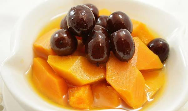 胃痛可以吃小角瓜吗,小角瓜能否成为你的“胃部救星”？