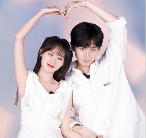 吃瓜指引袁冰妍,瓜田里的璀璨明星