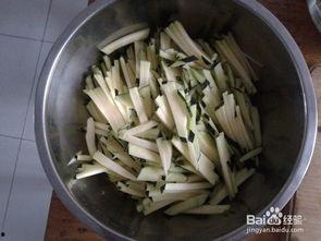 丝条瓜怎样吃,探索美味与营养的完美融合