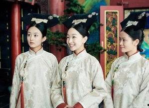 古代宫女吃瓜视频,揭秘古代宫女“吃瓜”背后的宫廷生活