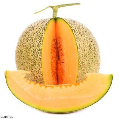 吃哈密瓜动漫头像,动漫头像中的甜蜜诱惑