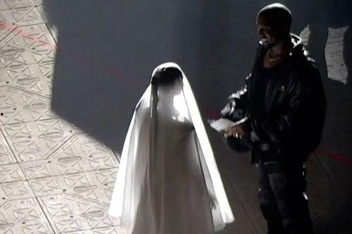 kanye新歌吃瓜,潮流音乐背后的社会现象