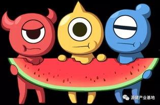 吃瓜像狒狒,趣味横生的动物食趣