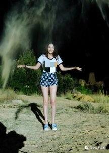 林允吃瓜照片,瓜王降临！