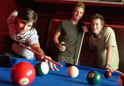 吃瓜视频台球助教,揭秘台球技巧与趣味瞬间