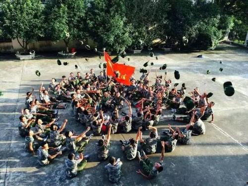 刚军训的时候吃瓜,那些难忘的“瓜”事回顾