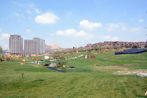 兰州碧桂园吃瓜,一场吃瓜群众的社区风云录